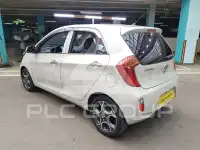 2012 KIA Morning