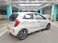 2012 KIA Morning