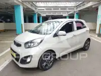 2012 KIA Morning