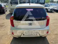 2012 KIA Morning