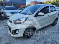 2012 KIA Morning