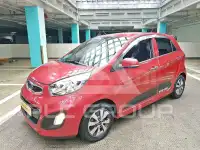 2012 KIA Morning