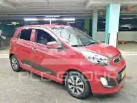 2012 KIA Morning