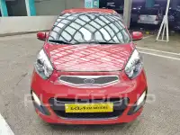 2012 KIA Morning