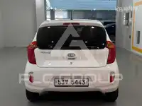 2012 KIA Morning