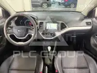 2012 KIA Morning
