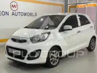 2012 KIA Morning