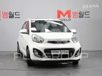 2012 KIA Morning