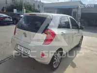 2012 KIA Morning