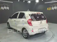 2012 KIA Morning