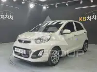 2012 KIA Morning