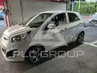 2012 KIA Morning