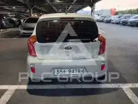 2012 KIA Morning