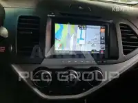 2012 KIA Morning