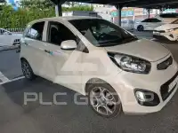 2012 KIA Morning