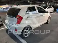 2012 KIA Morning