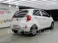 2012 KIA Morning
