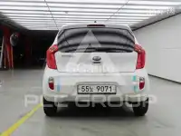 2012 KIA Morning