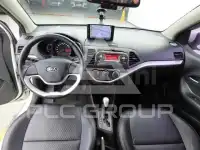 2012 KIA Morning