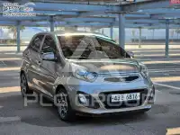 2012 KIA Morning