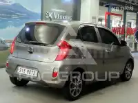 2012 KIA Morning