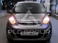 2012 KIA Morning