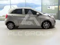 2012 KIA Morning