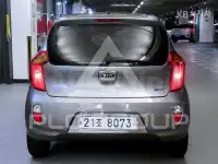2012 KIA Morning