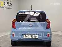2012 KIA Morning