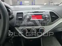 2012 KIA Morning