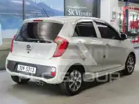 2012 KIA Morning