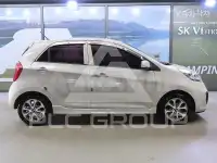 2012 KIA Morning