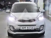 2012 KIA Morning