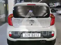 2012 KIA Morning