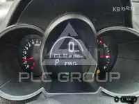 2012 KIA Morning