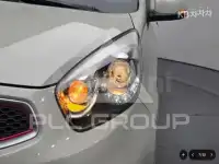 2012 KIA Morning