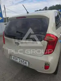 2012 KIA Morning