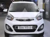 2012 KIA Morning