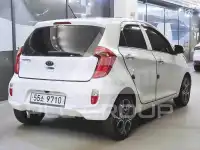 2012 KIA Morning