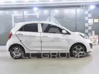 2012 KIA Morning