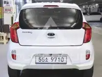 2012 KIA Morning