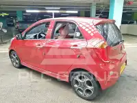 2012 KIA Morning