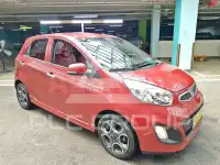 2012 KIA Morning
