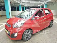 2012 KIA Morning