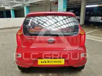 2012 KIA Morning