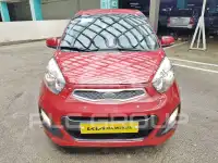2012 KIA Morning