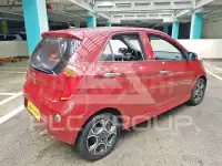 2012 KIA Morning