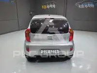2012 KIA Morning