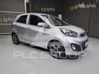 2012 KIA Morning