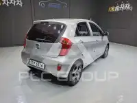 2012 KIA Morning